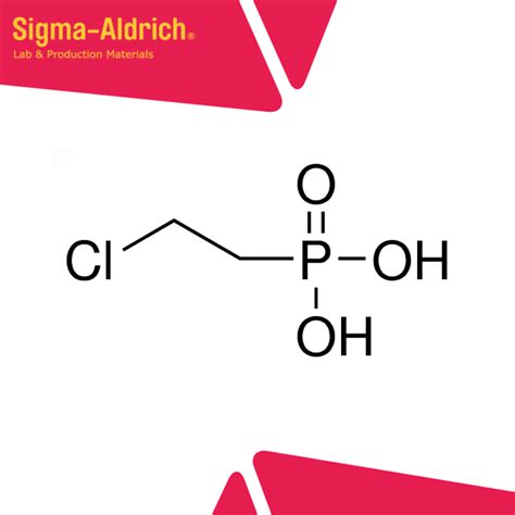 Ethephon = 96 titration 16672-87-0 - Sigma-Aldrich