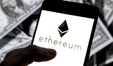 Ether (ETH) Trading Volume Growth Outpaces Bitcoin (XBT) In First …