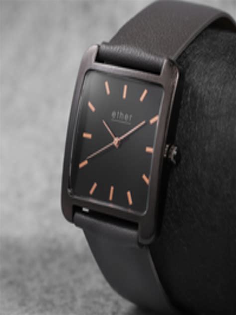 Ether Watches - Buy Ether Watch Online in India Myntra