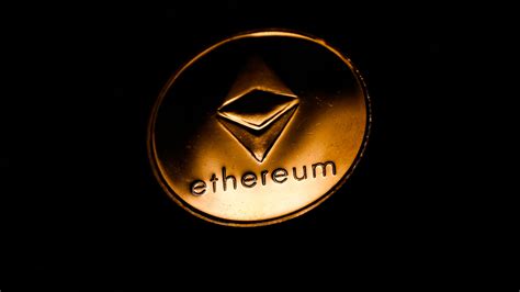 Ether reaches nine-month high ahead of Shapella upgrade …