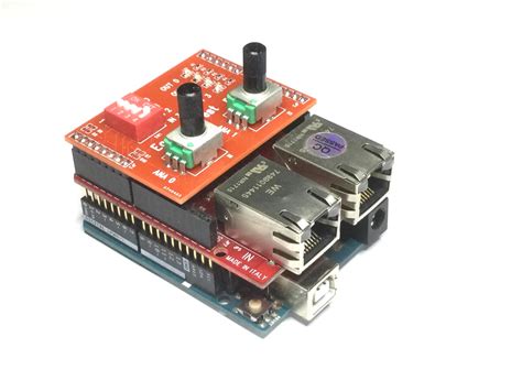 EtherCAT® and Arduino - bausano.net