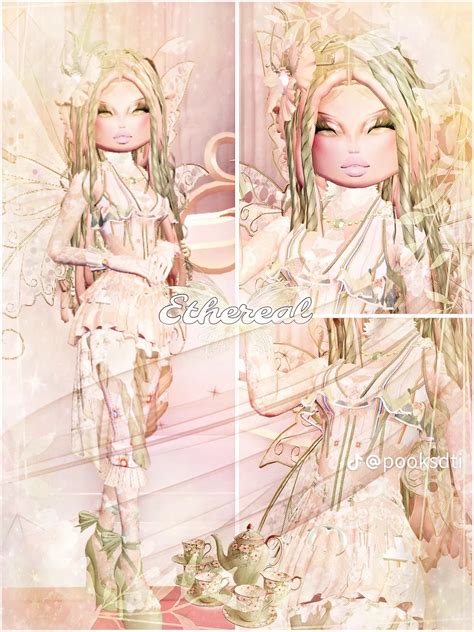 Ethereal Onlyfans Leak