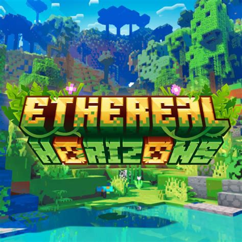 Ethereal - Modpacks - Minecraft - CurseForge