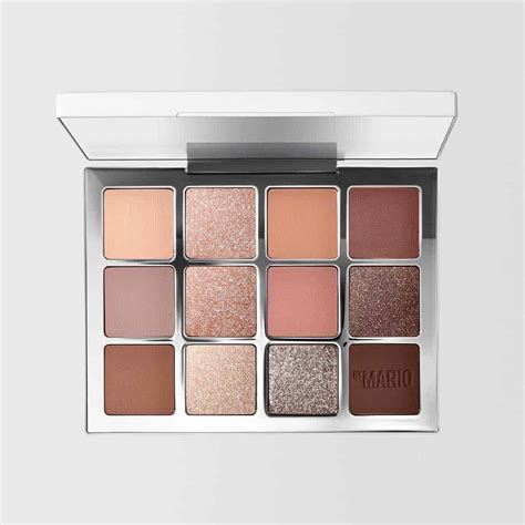 Ethereal eyes eyeshadow palette. Find many great new & used options and get the best deals for BNIB LIMITED EDITION Makeup by Mario Ethereal Eyes Eyeshadow Palette SOLD OUT at the best online prices at eBay! Free shipping for many products! 