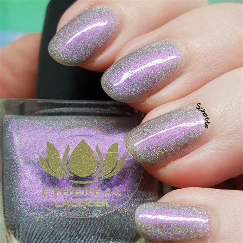 Ethereal lacquer. Ethereal Lacquer - Spirited Away Collection + Mystery Bags (Spoiler Warning!) - June 2023www.ethereallacquer.com#ethereallacquer #ethereal #nails #nailpolish... 