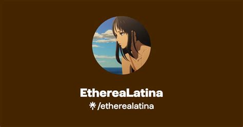 Etherealatina Onlyfans Leak 🍌 [PPV]