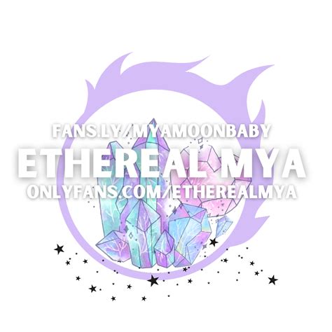 💋 Etherealmya Leaks +18