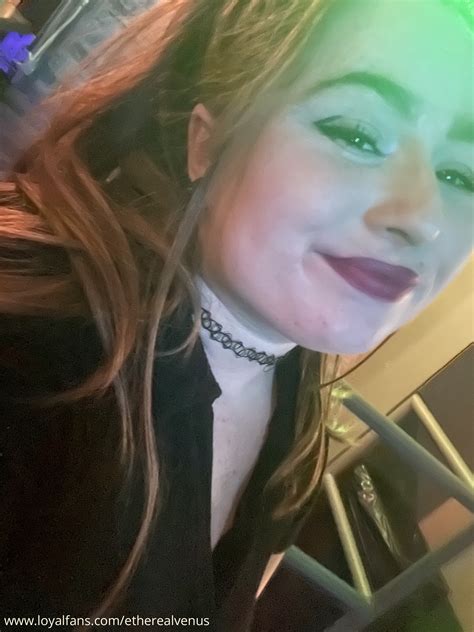 Etherealvenus Onlyfans Leaked 🍆 (SEX)