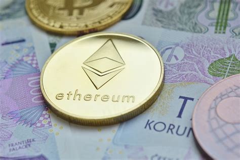Ethereum's Edge: A Thriving Developer Community