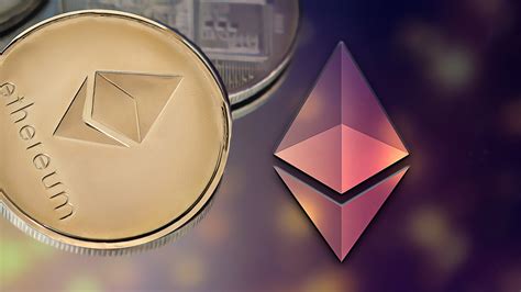 ethereum's potential challenges