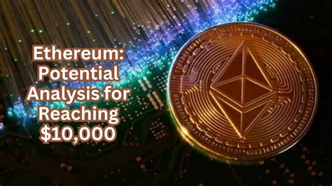 Ethereum's Potential for Future Outperformance