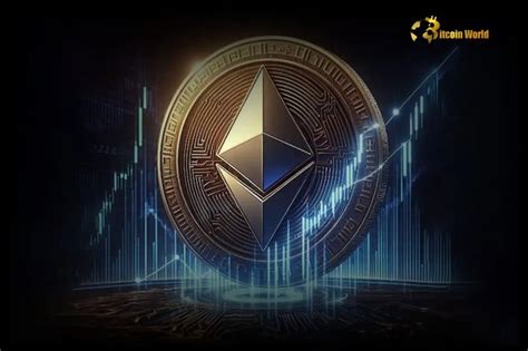 Ethereum's Struggle: Testing Key Moving Averages