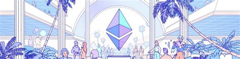 Ethereum Foundation LinkedIn