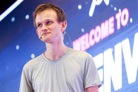 Ethereum Founder Buterin Dumps These Meme Coins