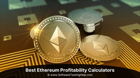 Ethereum Mining Calculator - ETH Mining Calculator