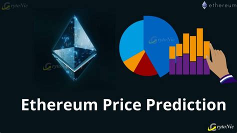 Ethereum Price Prediction and Analysis
