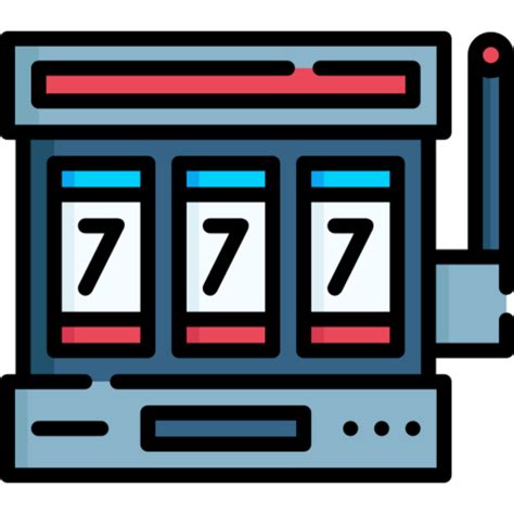 Ethereum Slot Machine