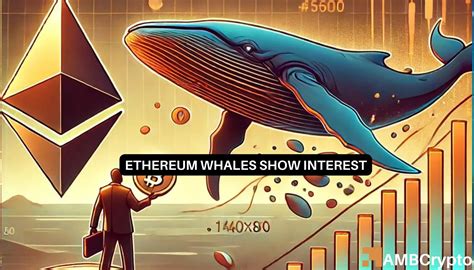Ethereum Whales & Institutions Are Buying! ETH Price Prediction & Analysis (2026)