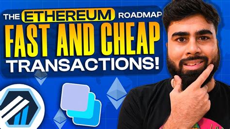 Ethereum and the Modular Future