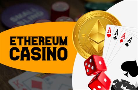 Ethereum casino