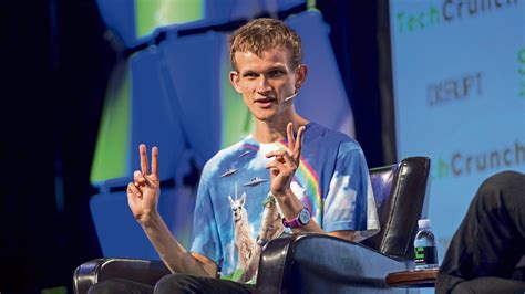 Ethereum founder donates $1 billion to help Covid-hit …