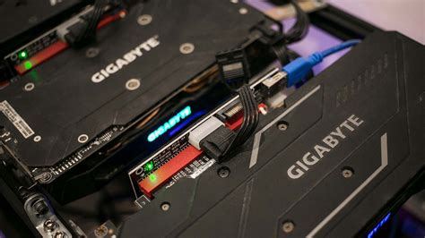 Ethereum merge actually happened ndash and just in time to spare the Nvidia RTX 4090 TechRadar