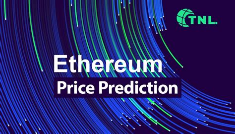 The 19 experts that are forecasting the price of Eth