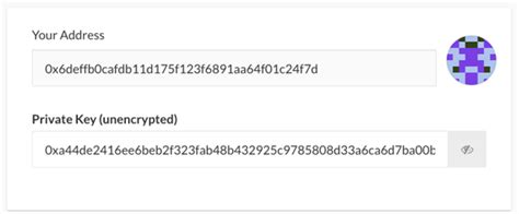 Ethereum private key txt.  Secrets allow us to access the original private key, while...