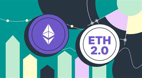 Ethereum vs.Ethereum 2.0: Understanding the Evolution