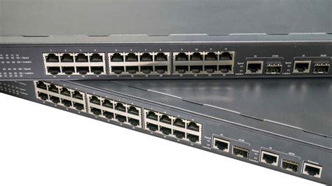 Ethernet switch vs router. In simpler terms, the Ethernet switch creates networks and the router allows for connections between networks. This means that you can connect to a … 