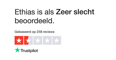 Ethias reviews Bekijk consumentenreviews over …