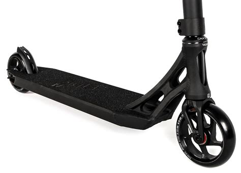 Ethic DTC Vulcain Complete Pro Scooter-12STD Black - Kryptic …