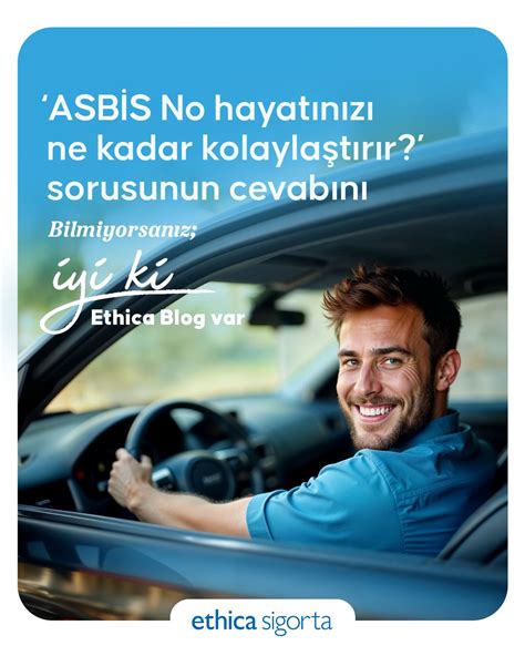 Ethica Sigorta LinkedIn. 