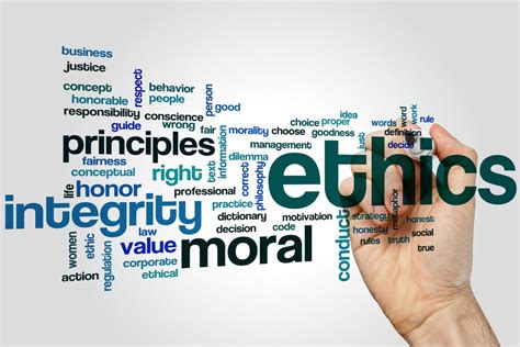 Ethica nedir