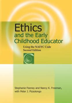 Ethical Code Second Edition