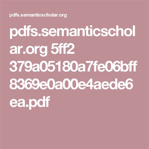 Ethical Lingua - pdfs.semanticscholar.org