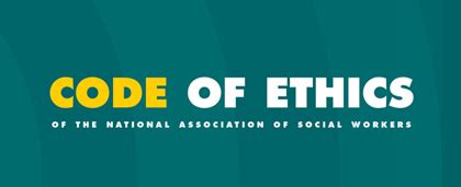 Ethical Standard of the Month: 6.04 Social and Political Action