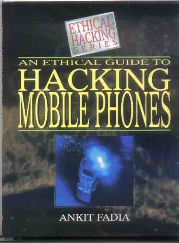 Ethical guide to hacking mobile phones 1st. - John deere 410d 510 backhoe loaders oem parts manual.