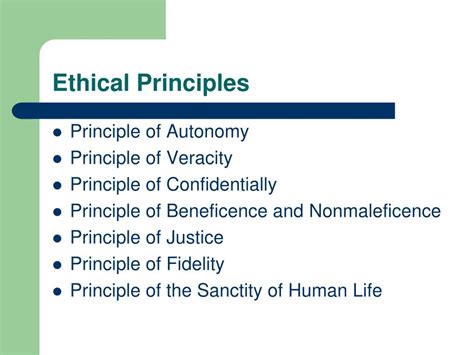 Ethical issues and principles  in nursing ppt.  4 days ago · Correspondingly...