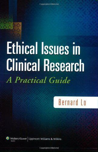 Ethical issues in clinical research a practical guide. - How to make liposomal vitamin c simplefrugal photo guides.