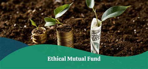 Ethical mutual funds. Fund Description. The Ethical Fund seeks to achieve its objective by investing primarily in common stocks of mid-capitalization companies that the Adviser believes are high quality and/or exhibit above-average growth potential, which, for the purposes of this Ethical Fund, typically are companies with market capitalizations similar to those ... 