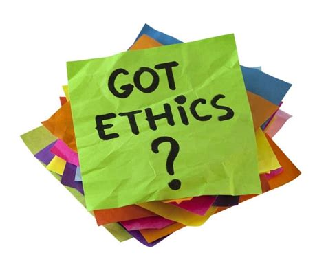 Ethical speaking. Things To Know About Ethical speaking. 