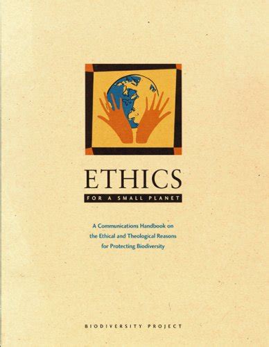 Ethics for a small planet a communication handbook on the ethical and theological reasons for protecting biodiversity. - Anfängerleitfaden für die regenwurmzucht von mary murphy.