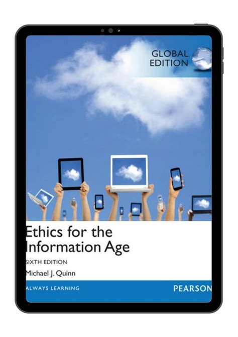 Ethics for the information age solution manual. - Utah wilderness areas the complete guide.