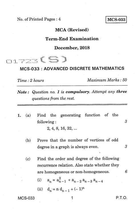 Ethics in Mathematics Discussion Paper 1/2024