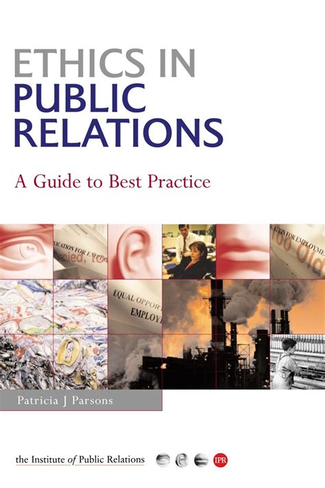 Ethics in public relations a practical guide to the dilemmas issues and best practice. - Honda cb 400 four service manual.