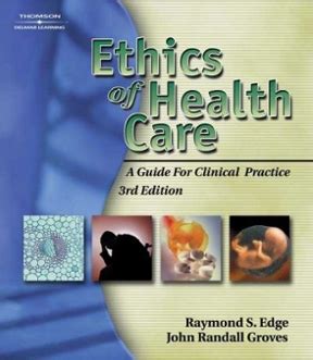 Ethics of health care a guide for clinical practice 3rd edition. - Wireless networks and simulation lab manual.
