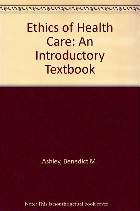 Ethics of health care an introductory textbook. - Citroen bx deisel service repair manual.