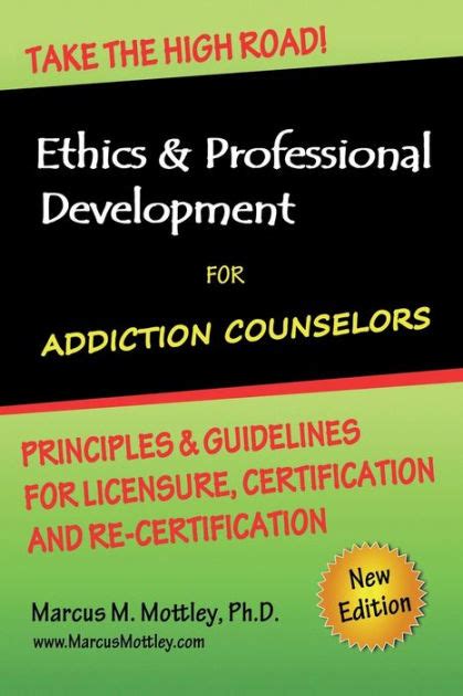 Ethics professional development for addiction counselors principles guidelines issues for. - Le protestantisme français au québec, 1840-1919.