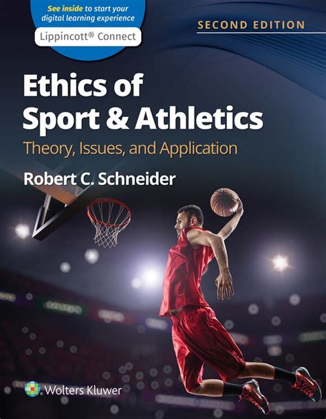 Read Ethics Of Sport And Athletics By Robert C Schneider